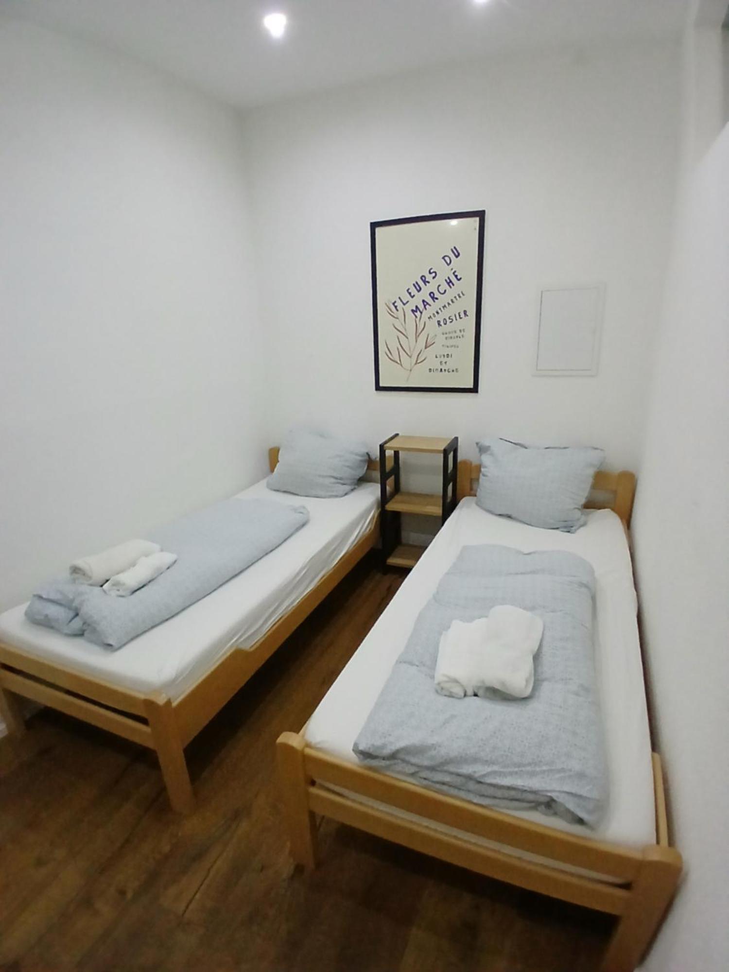 Apartment Central Bad Saulgau Extérieur photo